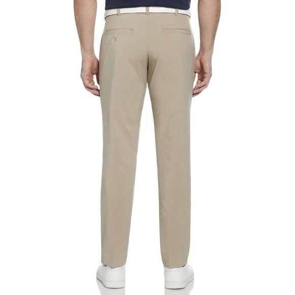 Ben Hogan Performance Men's Active Flex Waistband Flat Golf Pant, Size 40x30 - Picture 2 of 4